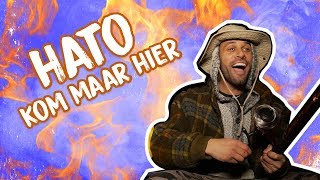 HATO - KOM MAAR HIER