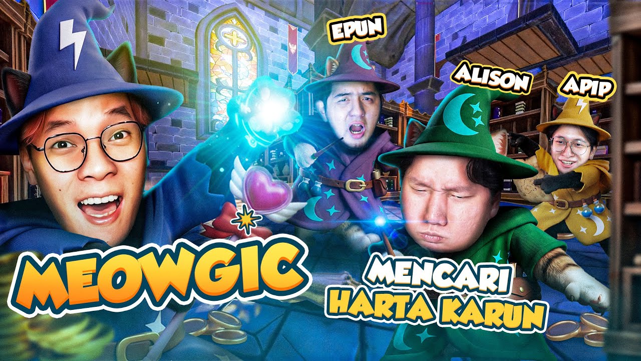 Latest Title & Thumbnail