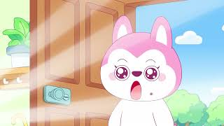 Family Season 5 Episode 29 The Unstoppable Dancing Shoes zodiacdogalliance haxiaolang haxiaola