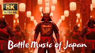 The Last Shogun  Dawn Of The Crimson Empire 