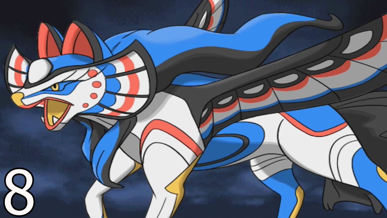 Pokemon Opalo - Part 8 - Prison Escape Haunted Mansion And Poison Swamp