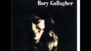 Rory Gallagher- I fall apart