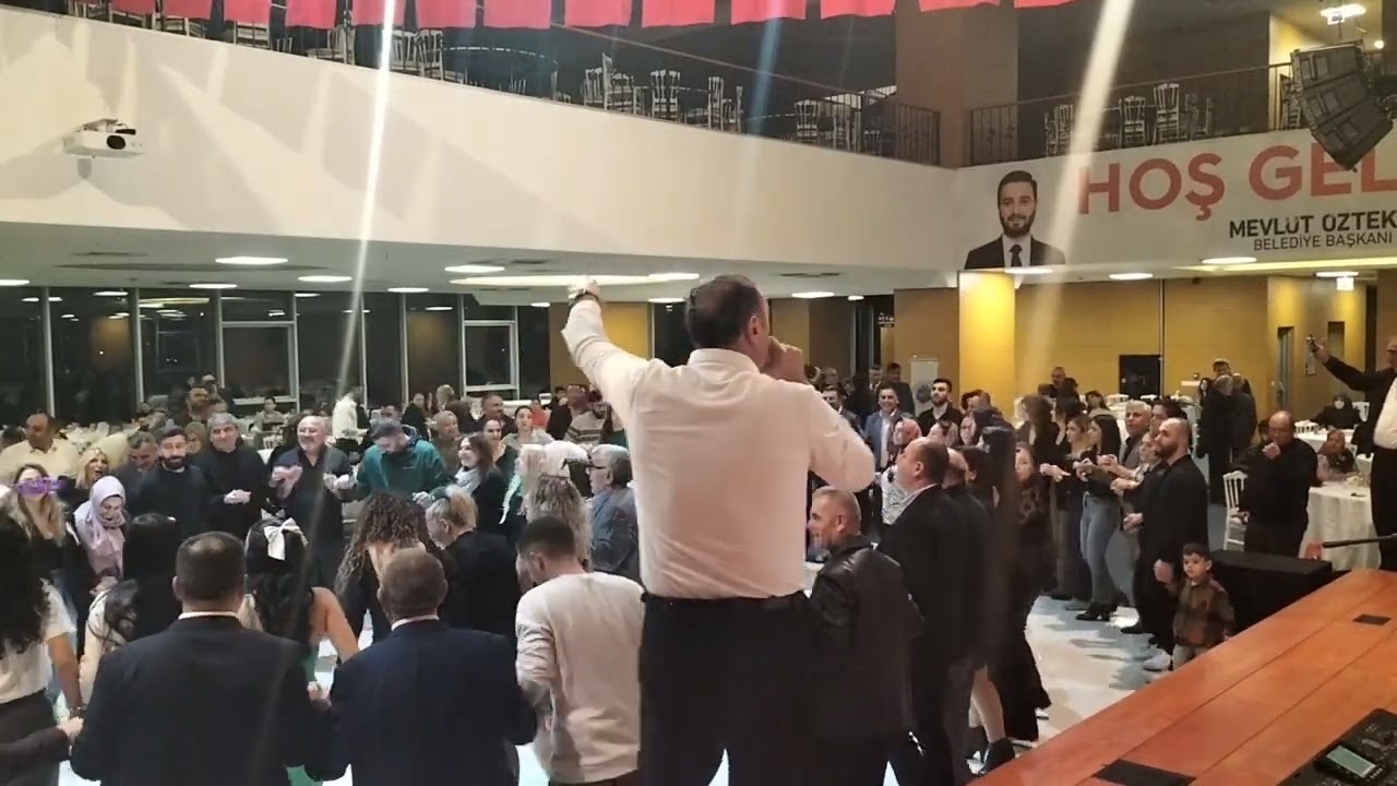 ARDAHAN KAZ GECESİ(KAĞITHANE)-Özkan Aras