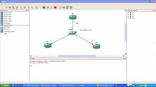 IP Services Lab 2 Network Time Protocol NTP