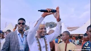 Biri Ade Bertoua Mbuscuda Clip