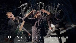 Ruin Rising - O´Sleeping Death (Official Music Video)