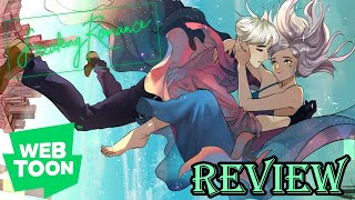 The Most Interesting Romance Webcomic I've Ever Read | Freaking Romance: Review