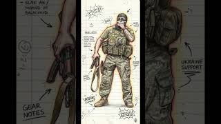 #UkrainianRap #WarAnthem #TrapEnergy #StandForUkraine #PowerFlow