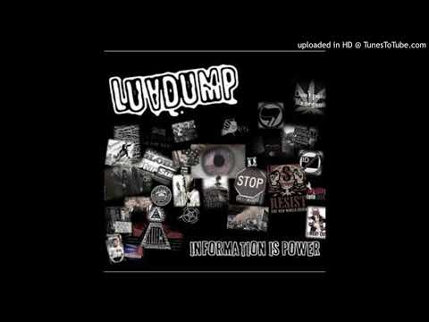 LUVDUMP - Gaza (Stop the War)