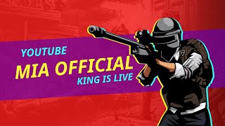 KING IS LIVE | BATTLEGROUNDS MOBILE INDIA  | START GRINDING