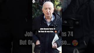 John Deacon Turns 74 but once He was Also..... Happy Birthday John Deacon Net Worth