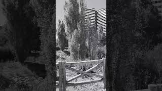 Valdelatas - Alcobendas - Madrid