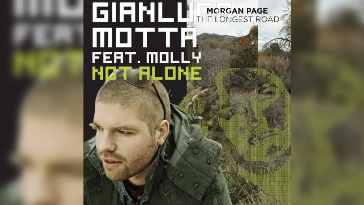 Not Alone deadmau5 Remix (The Longest Road Vocal Edit) YouTube