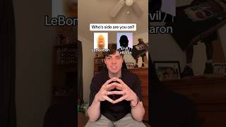 Video thumbnail of "LeBonBon vs. Ervil LeBaron"