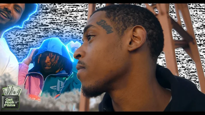 Drego & Beno | NWA Dunkin x Lil Chief #3 (BBS) Shot By @Get Rich Films