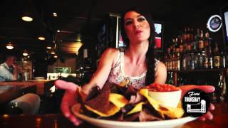Famous First Thursday Promo - Hoquiam, Washington Wealth