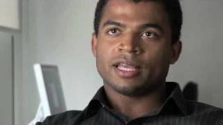 Work Integrated Learning Testimonial - Kosta