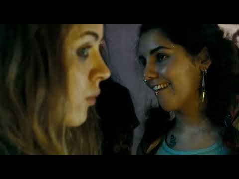 Fröken Sverige / Miss Sweden 2004 Full Swedish movie with Spanish subtitles subtítulos en español
