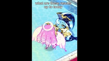 rating cookies walking emotes (again) #cookierun