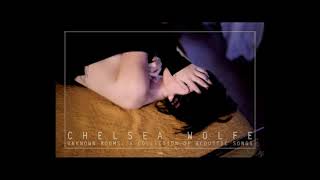 Chelsea Wolfe - Boyfriend chords