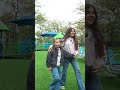 Sister Always Help Each Other #kids