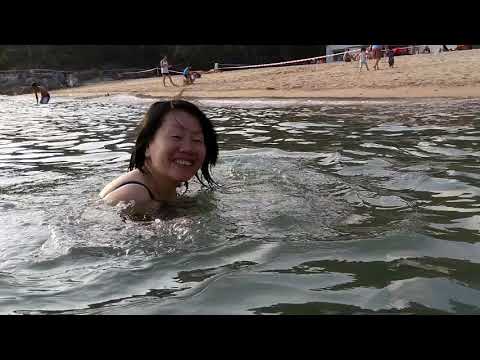 不明飛行物橫穿攝錄畫面上下飛舞後憑空消失