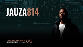 Unexplainable session 18 with Jauza814