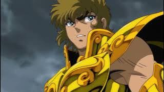 Saint Seiya - Soul of Gold Opening (Soldier Dream) HD