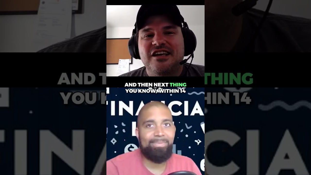 From  Hold My Beer to NASA Prime