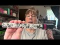 Hobby Lobby Haul seed beads