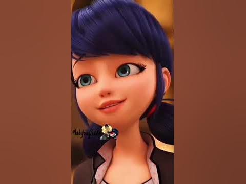 Маринет в образе других квами - YouTube