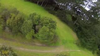 Epic Steve Vs Steve Fpv Flying
