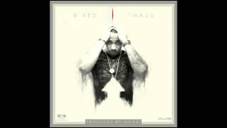 B Red IWAJU official