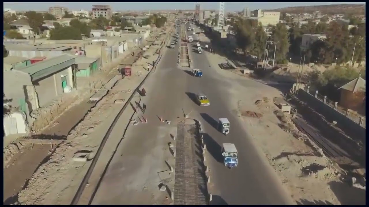 JIGJIGA, DDS | DIB U DHISKA JIDADKA & HORUMARINTA CAASIMADA DEEGAANKA SOOMAALIDA