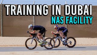 Training in Dubai | NAS Facility screenshot 4