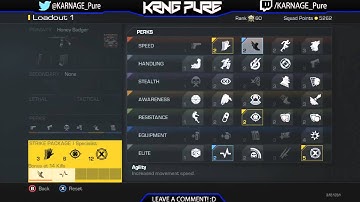 Honeybadger: My Class Setup