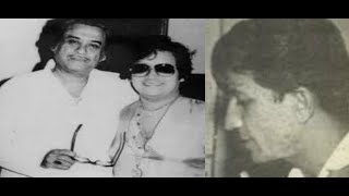 'Kaise Din Jeevan Mein Aaye': Bappi Lahiri for 'Apne Paraya' (1980)