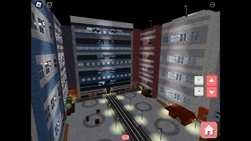 Safe Place in Piggy Build Mode! (Created By: [GETTING USER])