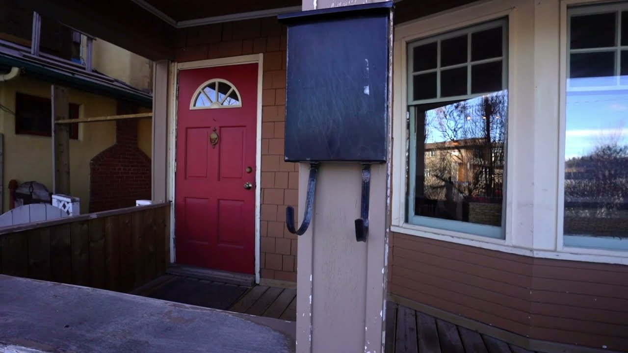 Character home in Hillhurst Calgary