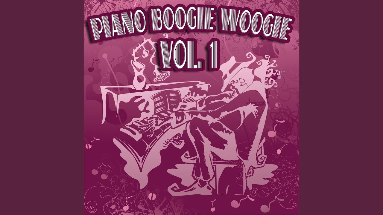Rocket Boogie Rocket Boogie