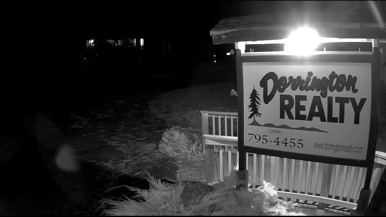 Dorrington Realty Live Stream YouTube