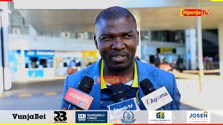 Bumbuli Nimeongea Na Mayelenimemwambia Ampost Mpolemshahara Wa Mayele Ni Mkubwa Zaidi Ya Kiatu