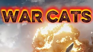War Cats | Official Trailer