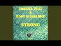Strong Feat Roby Di Malone mp3