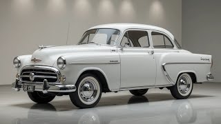 : GAZ-21 Hybrid Technologies 2026       