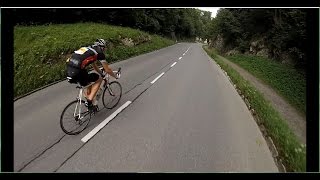 Specialized Allez Highlander Race !