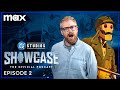 DC Studios Showcase Official Podcast | Episode 2 | Max