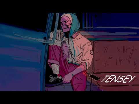 Tensey - Pain