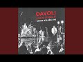 Bambina Live At Sudio M 