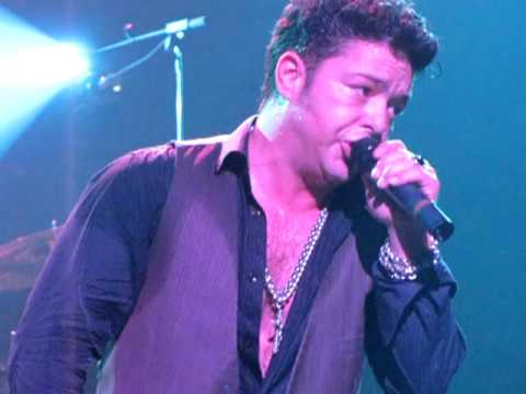 Érc Lapointe - Jusqu'au bout - live - Étoile Dix30 - 27 Octobre 2010 ...